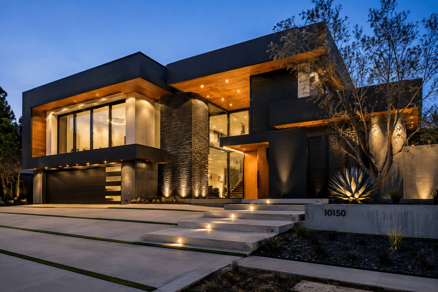 Featured property